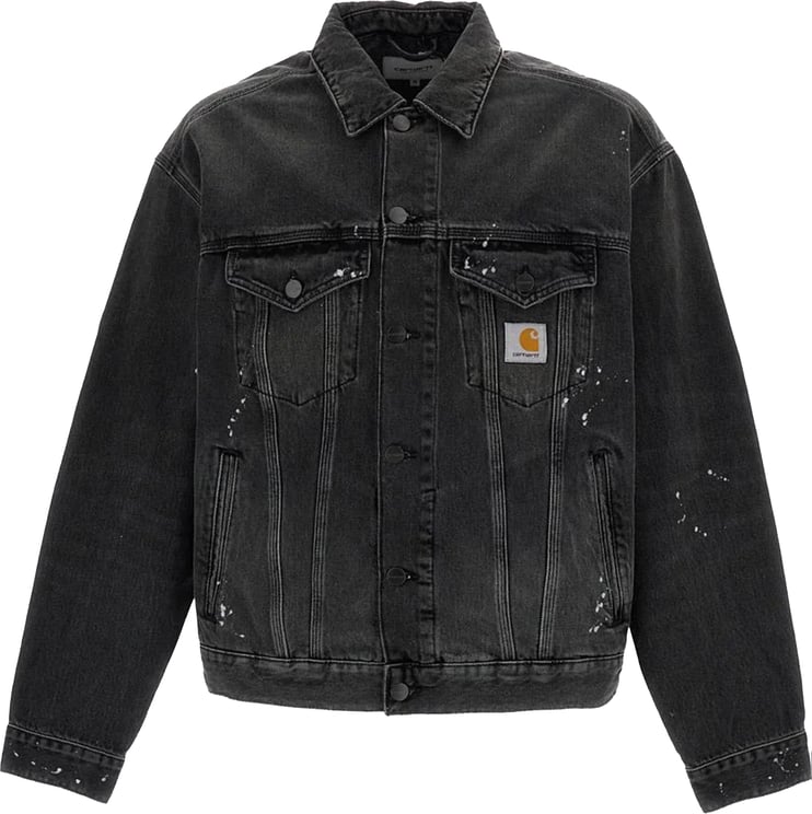 Carhartt Coats Black