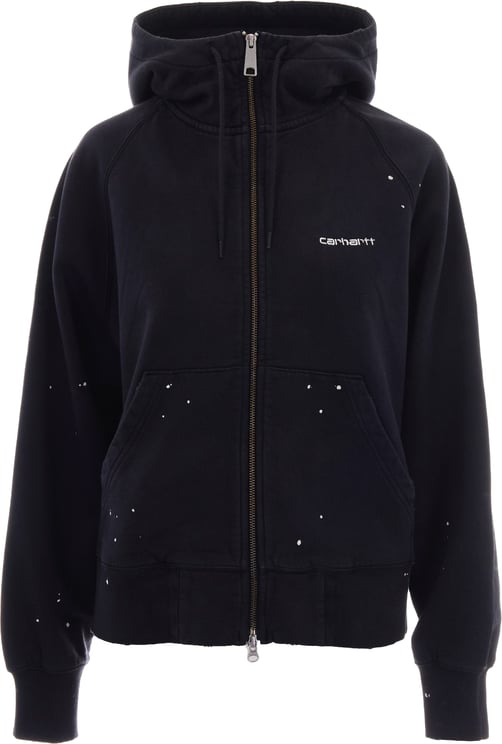 Carhartt Sweaters Black