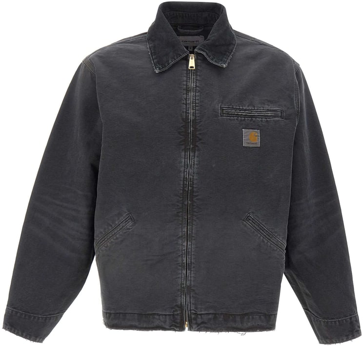 Carhartt Jackets Black