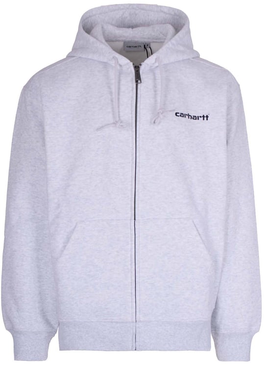Carhartt Sweaters Ash Heather