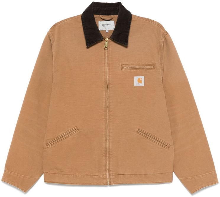 Carhartt Coats Brown