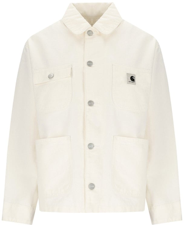 Carhartt CARHARTT WIP W' MICHIGAN SUMMER JACKET