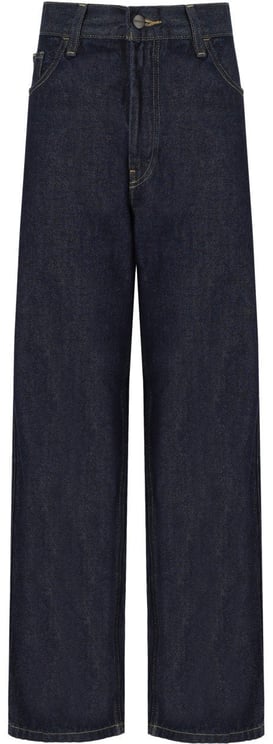 Carhartt CARHARTT WIP W' BRANDON DARK JEANS