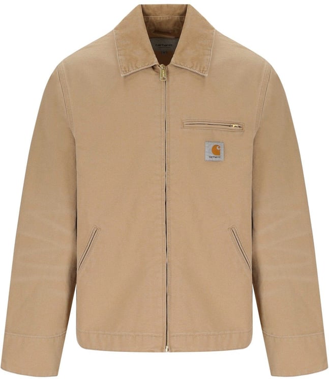 Carhartt CARHARTT WIP DETROIT JACKET