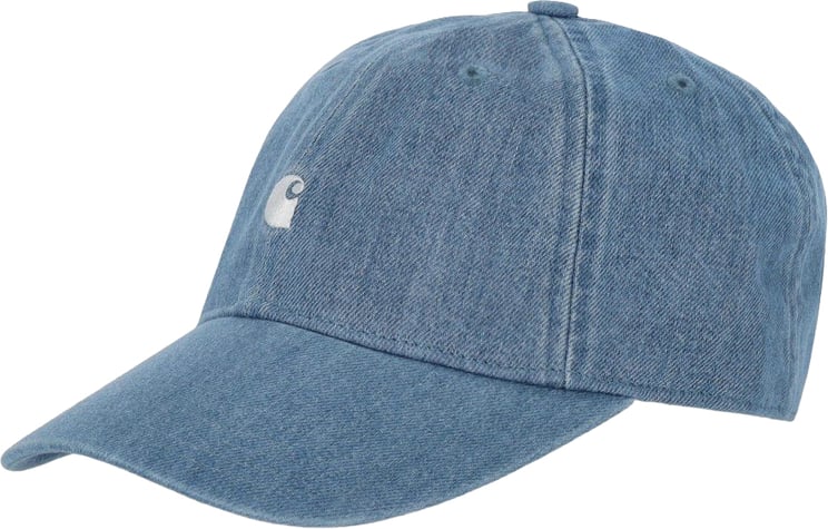 Carhartt CARHARTT WIP LUCAS DENIM CAP