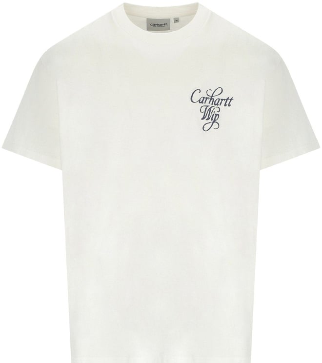 Carhartt CARHARTT WIP S/S VESTIGE T-SHIRT