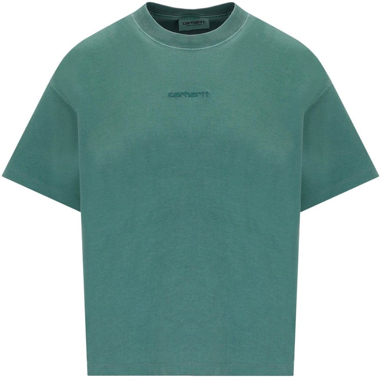 Carhartt CARHARTT WIP W' S/S BENTON T-SHIRT