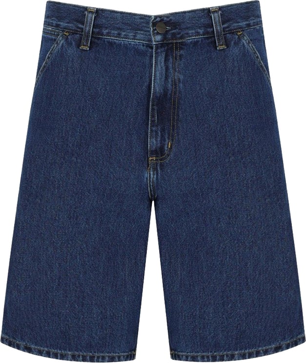 Carhartt CARHARTT WIP SINGLE KNEE BERMUDA SHORTS