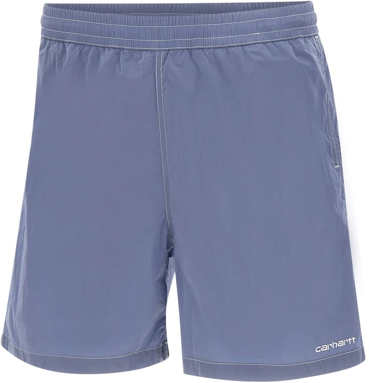 Carhartt Sea Clothing Blue