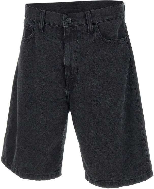 Carhartt Shorts Black
