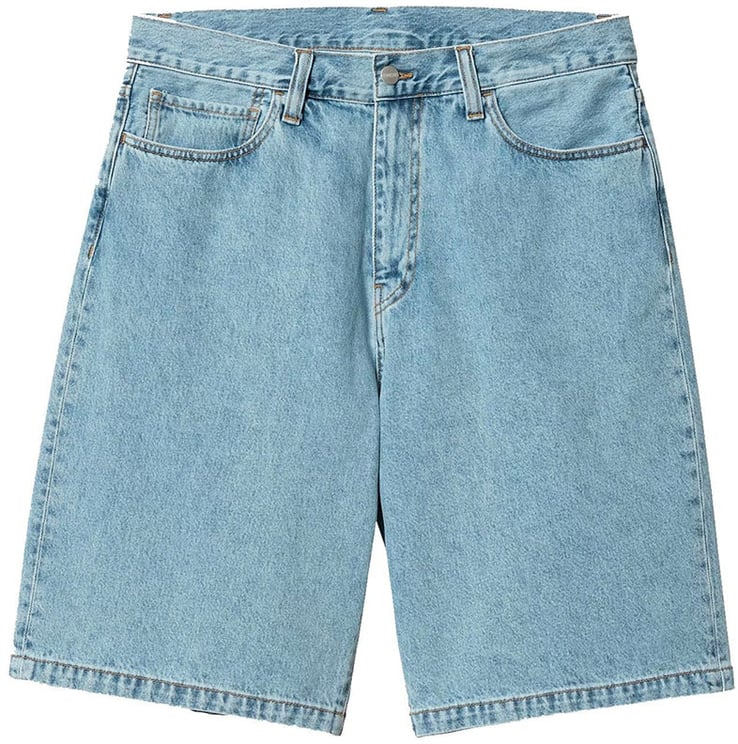 Carhartt carhartt wip landon short denim