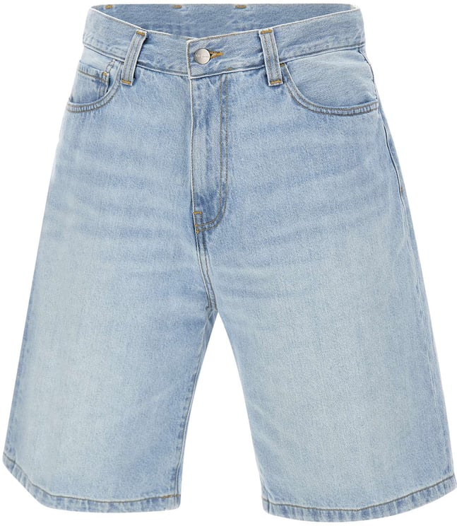 Carhartt Shorts Blue