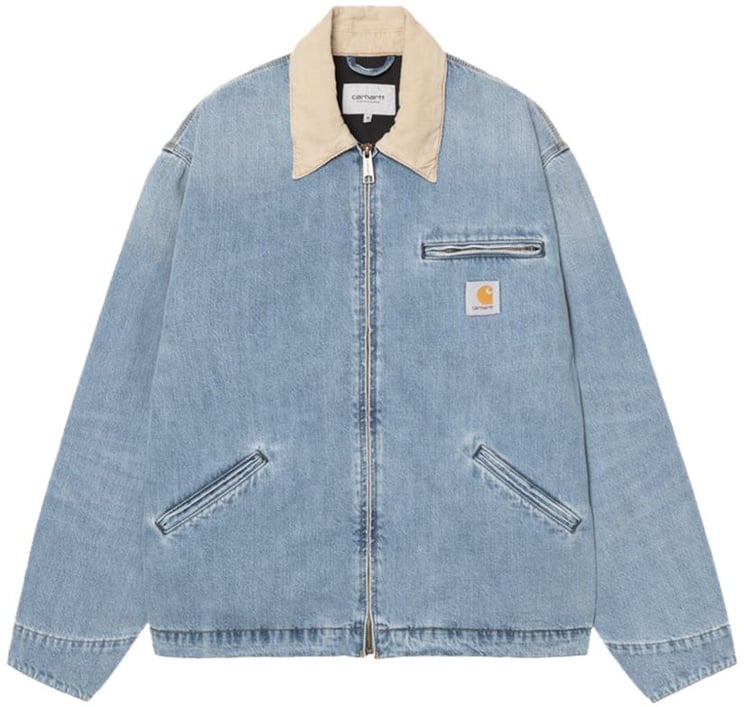 Carhartt Coats Brown