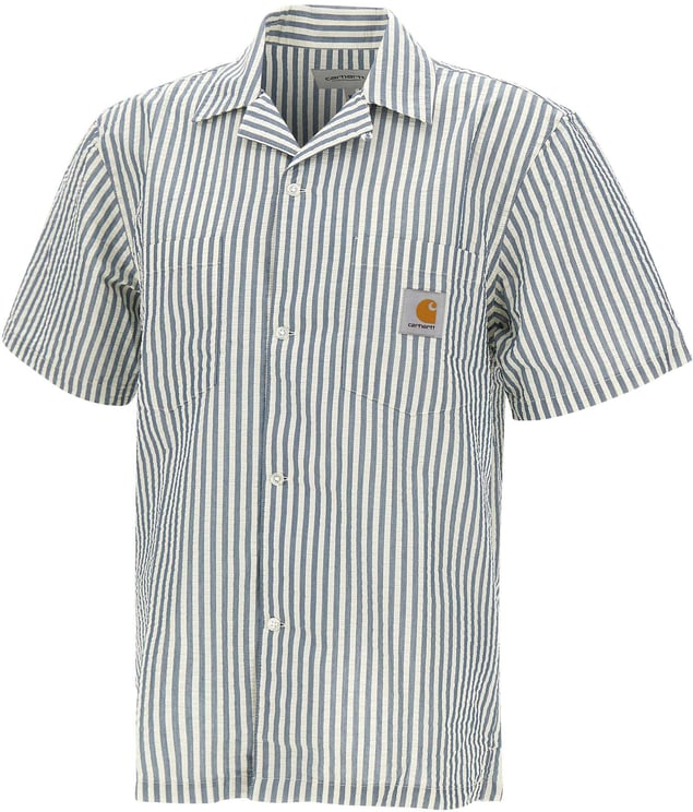 Carhartt Shirts Multicolour