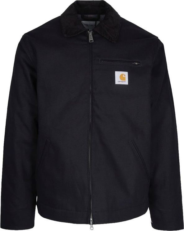 Carhartt Jackets Black