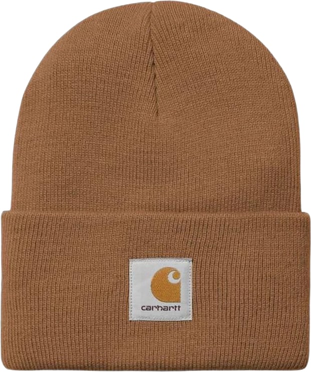 Carhartt Hats Camel