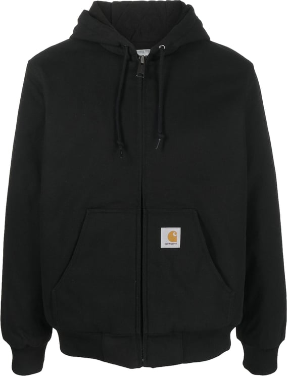 Carhartt Jackets Black