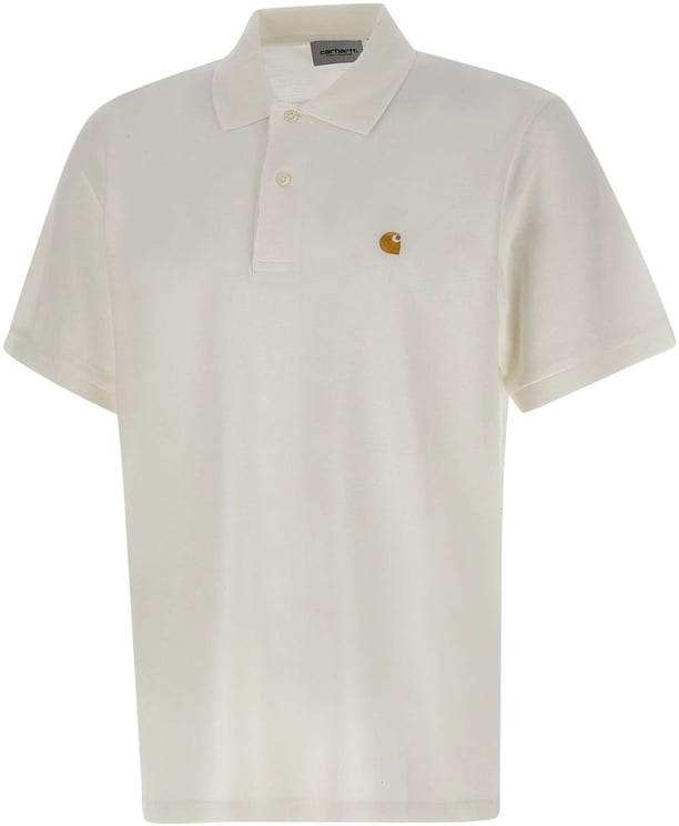 Carhartt T-Shirts And Polos White