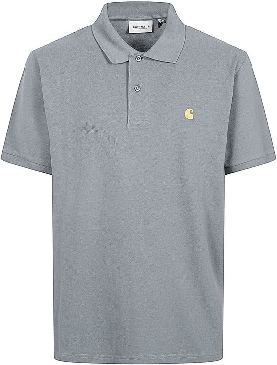 Carhartt T-Shirts And Polos Blu
