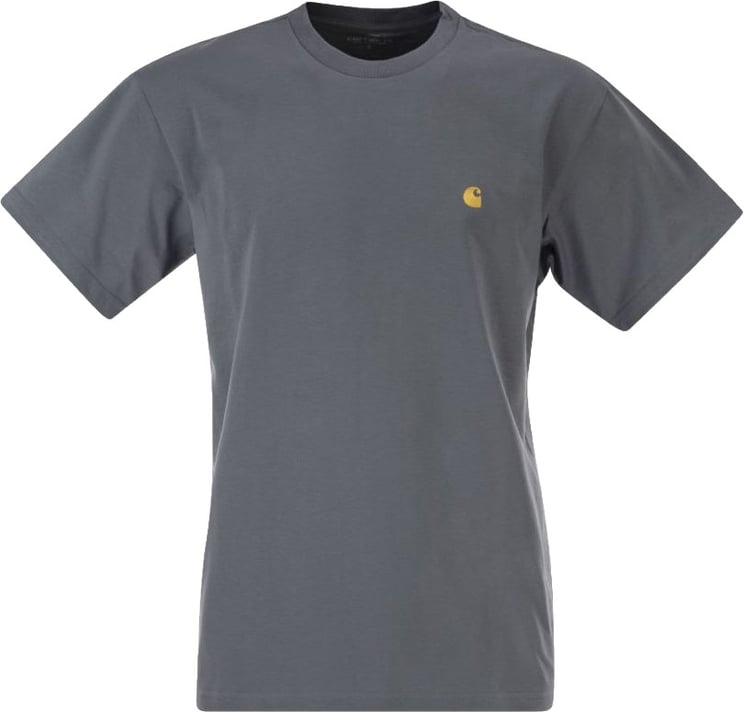Carhartt T-Shirts And Polos Blu