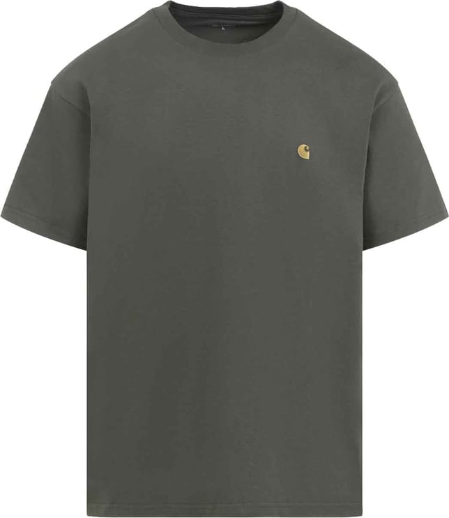 Carhartt Carhartt Wip S/S Chase T-Shirt