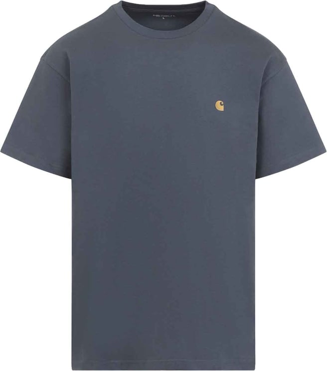 Carhartt Carhartt Wip S/S Chase T-Shirt