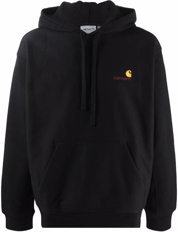 Carhartt Sweaters Black