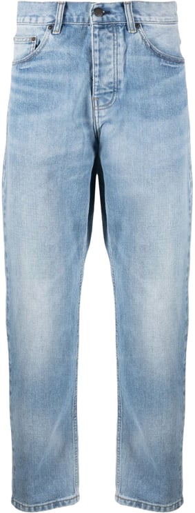 Carhartt Trousers Blue