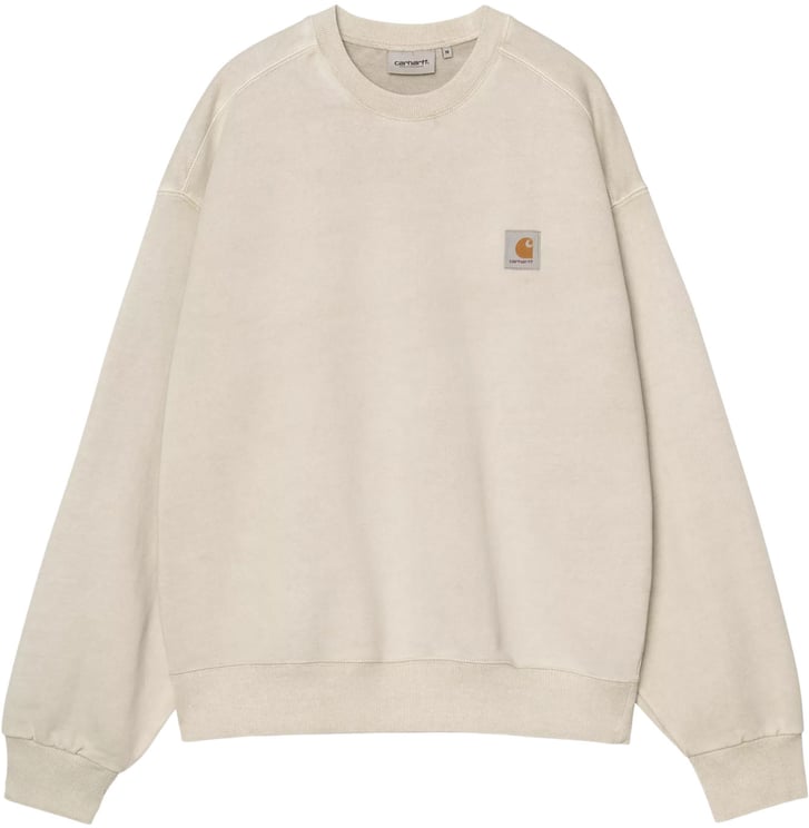 Carhartt Sweaters Beige