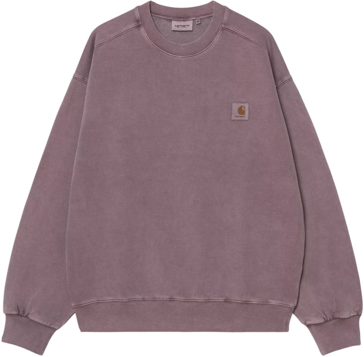 Carhartt Sweaters Purple