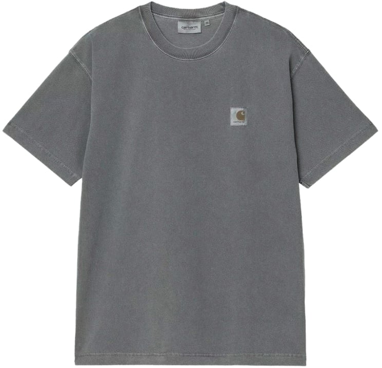 Carhartt T-Shirts And Polos Grey