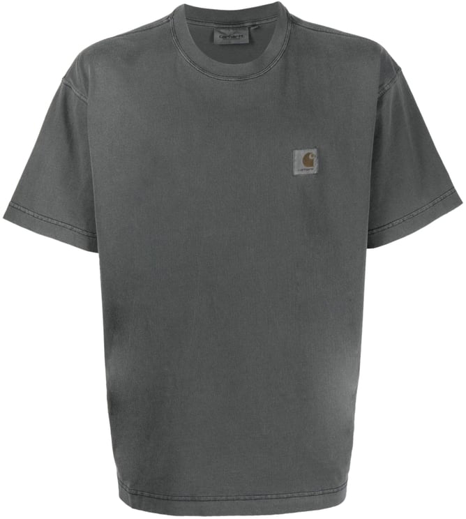 Carhartt T-Shirts And Polos Black