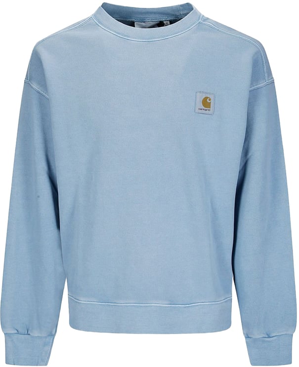 Carhartt Sweaters Blue