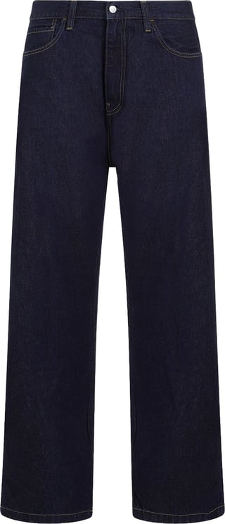 Carhartt Carhartt Wip Rinsed London Pants