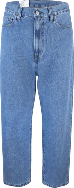 Carhartt Jeans Blue