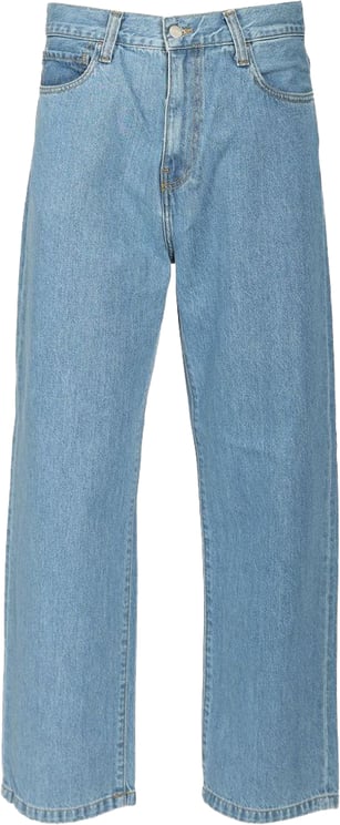 Carhartt Jeans Navy