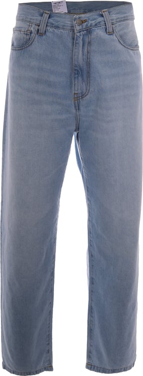 Carhartt Jeans Blue