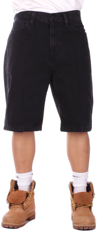 Carhartt Shorts Black