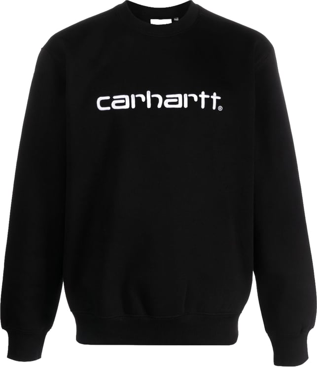 Carhartt Sweaters Black