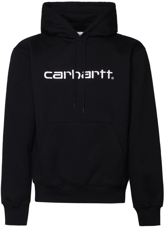 Carhartt Sweaters Black