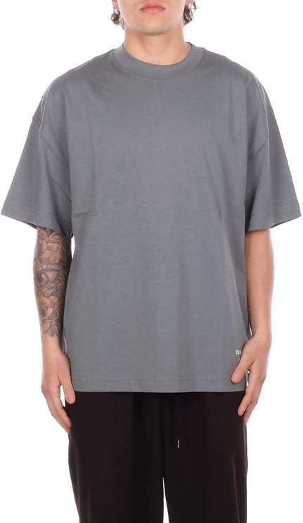 Carhartt T-Shirts And Polos Green