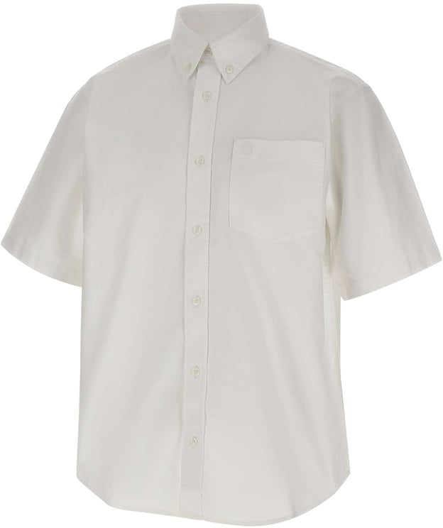 Carhartt Shirts White