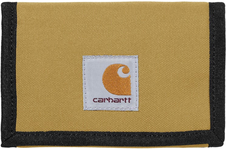 Carhartt Wallets Yellow