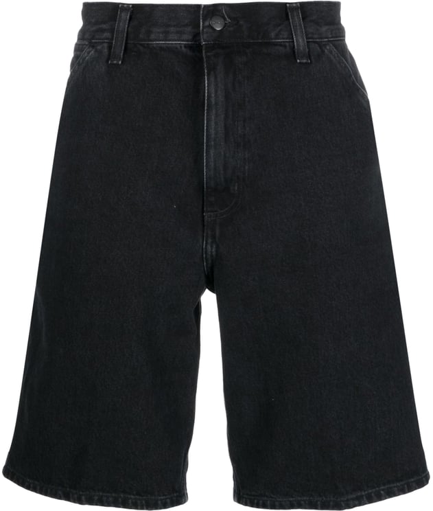 Carhartt Shorts Black