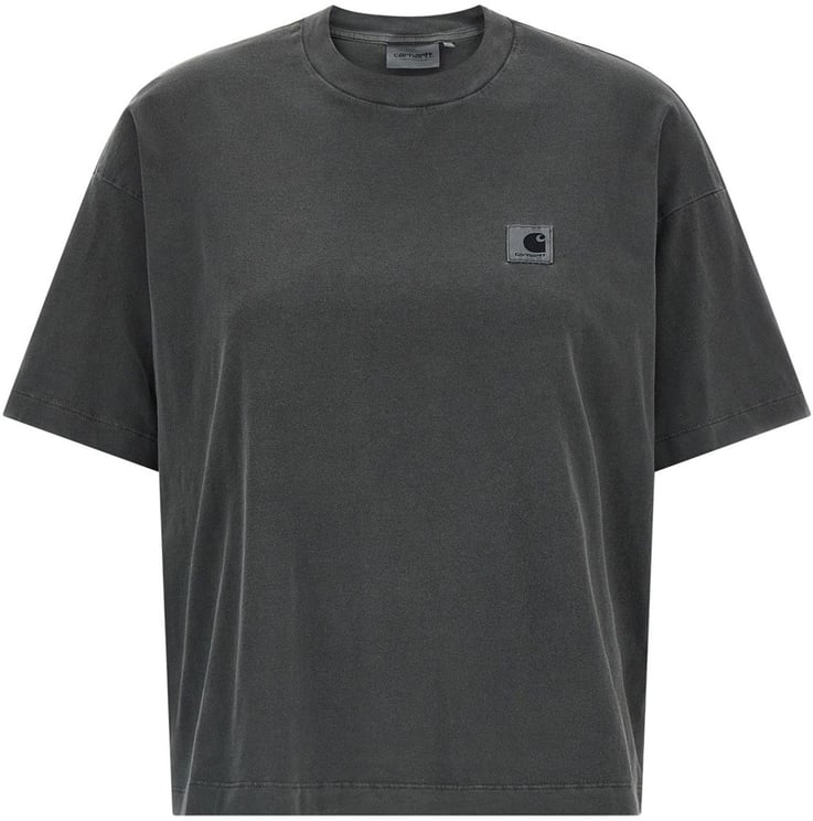Carhartt T-Shirts And Polos Black