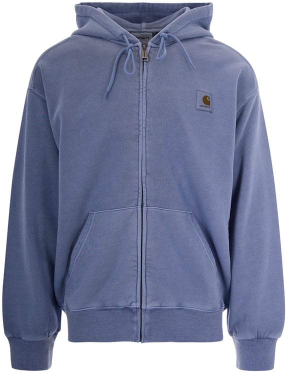 Carhartt Sweaters Gentle Blue