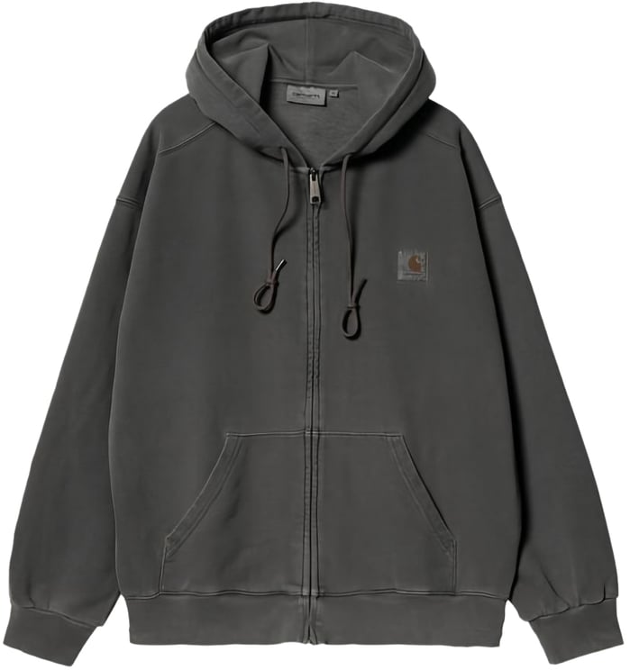 Carhartt Sweaters Black