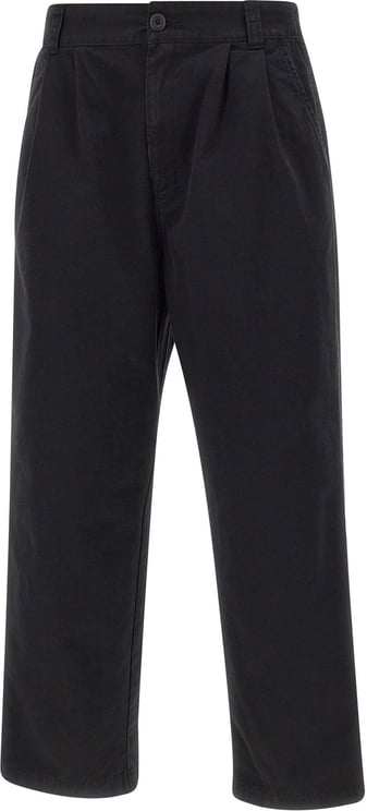 Carhartt Trousers Black