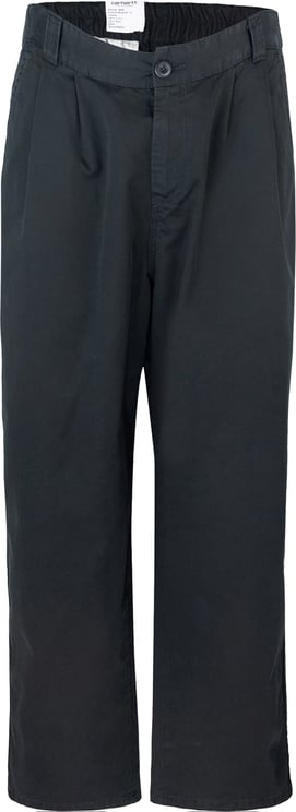 Carhartt Trousers Black