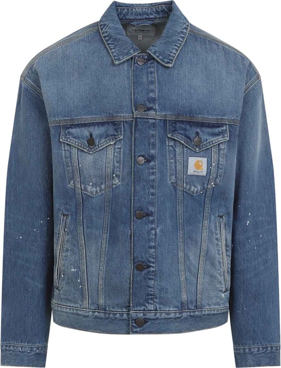 Carhartt Carhartt Wip Helston Jacket